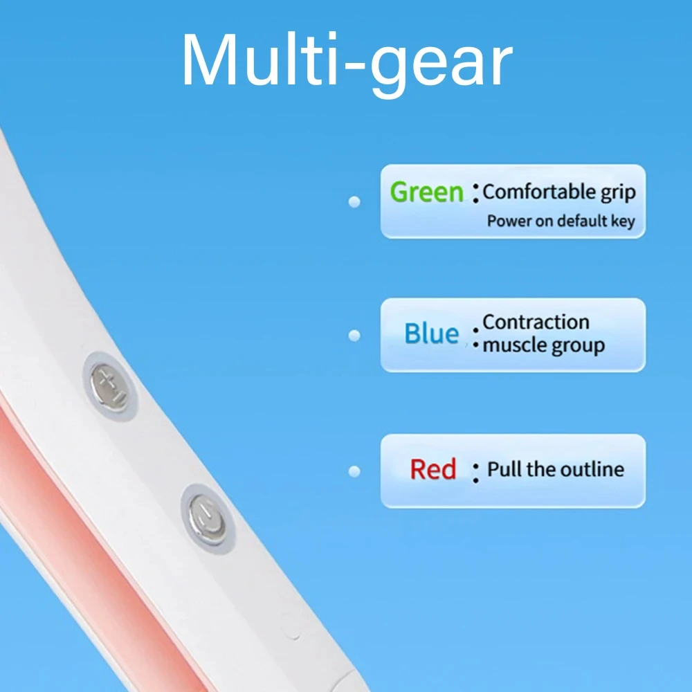 Face Lifting Roller Facial Massager Y Shape Lifting Facial Massager Chin Lift Up Home Use Beauty Instrument Skin Care Tool thumbnail 5