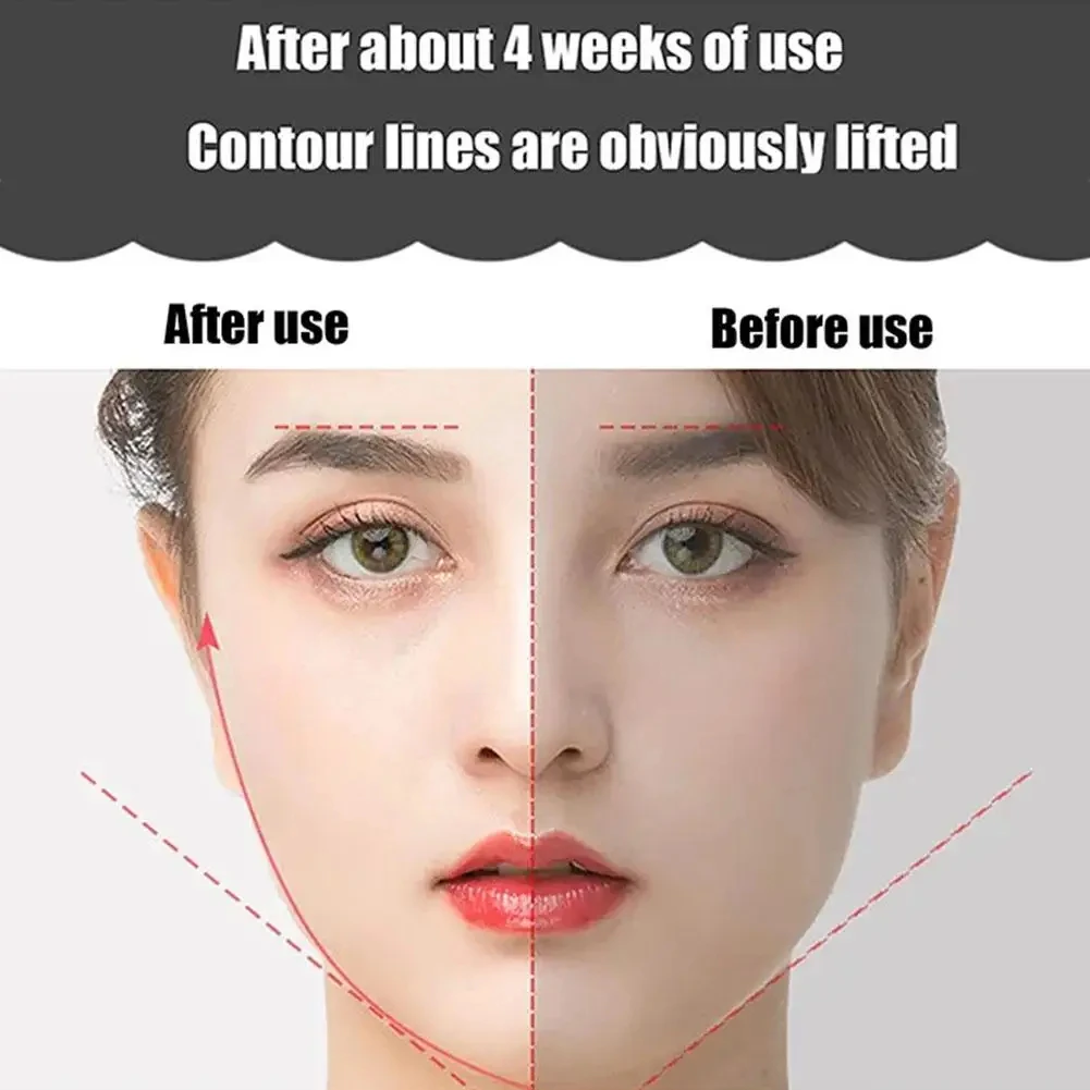 Face Lifting Roller Facial Massager Y Shape Lifting Facial Massager Chin Lift Up Home Use Beauty Instrument Skin Care Tool thumbnail 4