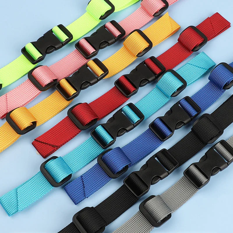Heavy Duty Adjustable Backpack Sternum Strap,Backpack Chest Strap, Detachable Chest Belt with Quick Release Buckle thumbnail 4