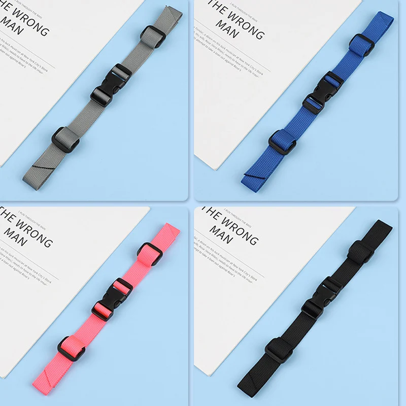 Heavy Duty Adjustable Backpack Sternum Strap,Backpack Chest Strap, Detachable Chest Belt with Quick Release Buckle thumbnail 3