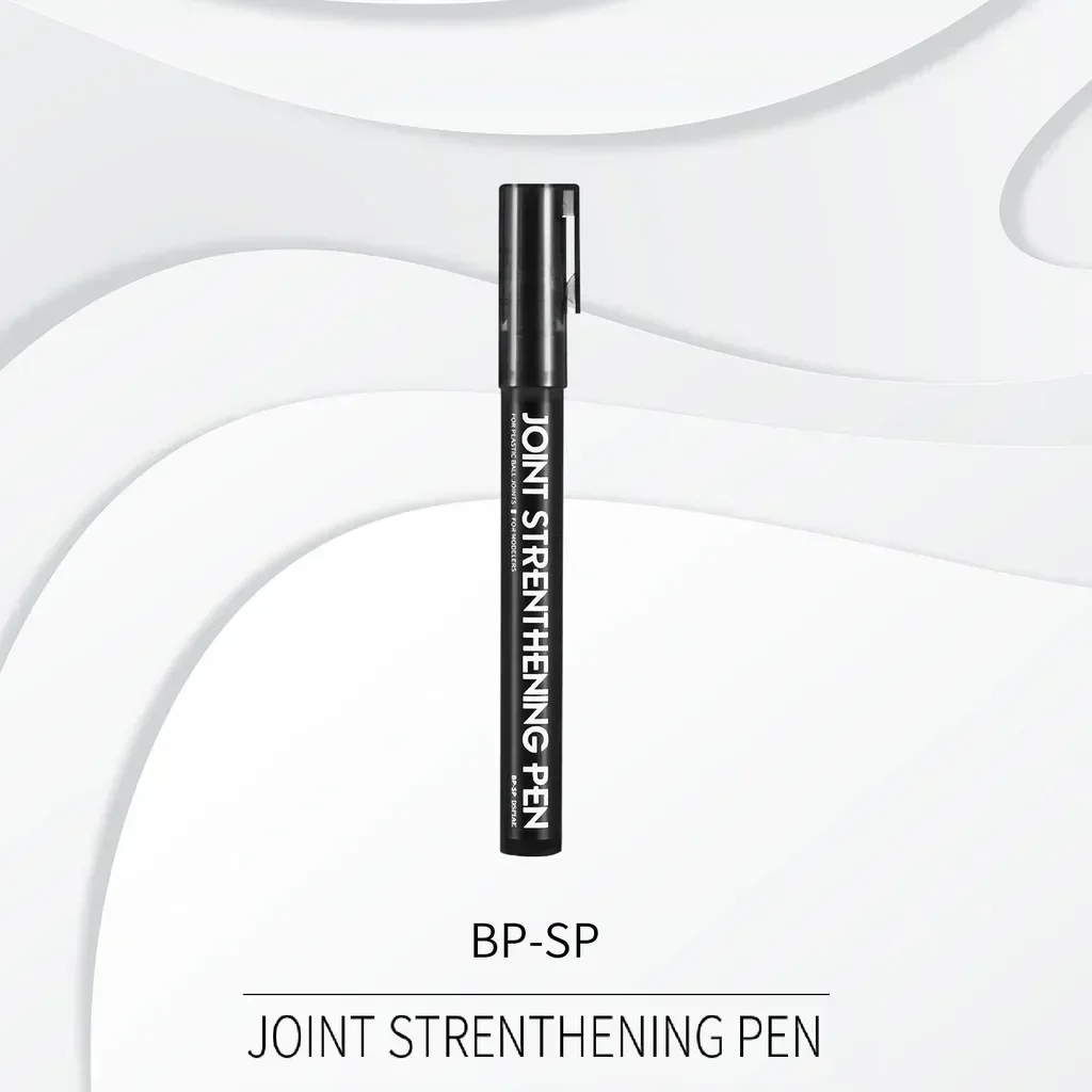 DSPIAE BP-SP Joint Strenthening Pen for Gundam Model Assembly Mecha Joint Glue Pen Loosening Reinforcement for Gunpla DIY Tool thumbnail 2