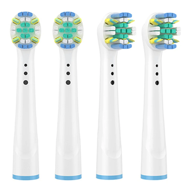 Brush Head Nozzles for Braun Oral B Replacement Toothbrush Head Sensitive Clean Sensi Ultrathin Gum Care Brush Head for Oralb thumbnail 6