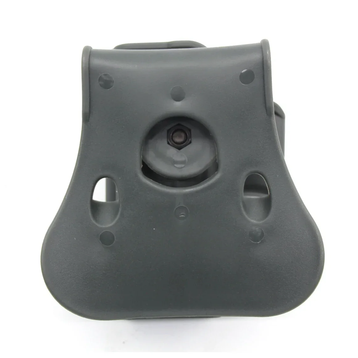 Tactical Left & Right Hand Gun Holster for GL 17 with Magazine Pouch - Hunting Shooting Accessories thumbnail 4