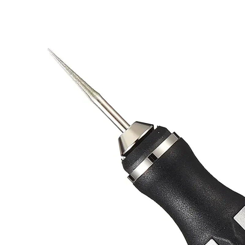 Electric Engraving Pen Etching Craft Tools Machine Engraver Mini Set DIY for Metal Glass Wood Carving thumbnail 6
