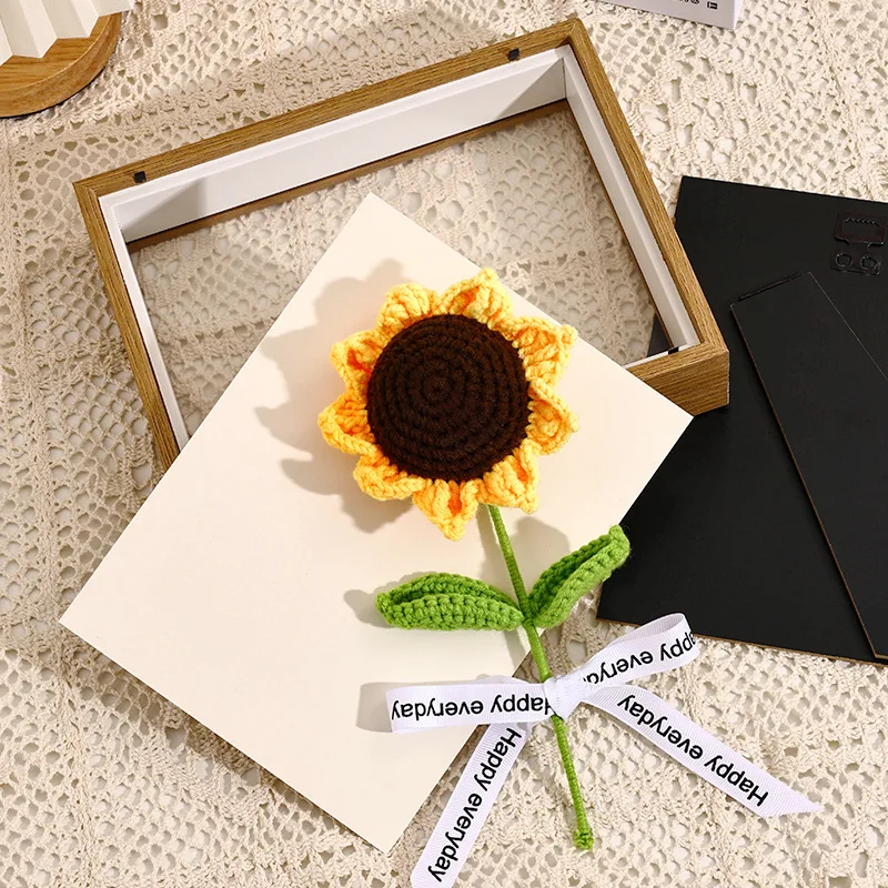 3D Wooden Photo Frame Dried Flower Specimen Holder Handmade DIY Handwork Display Picture Frame Home Decoration Depth 3cm thumbnail 3