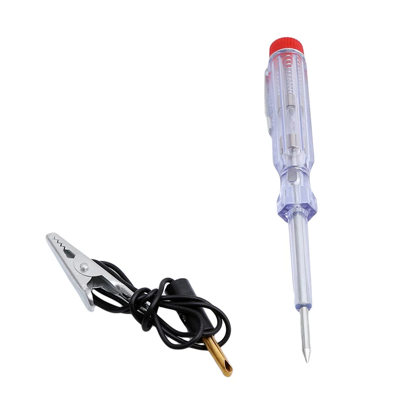 Car Battery Tester Storage Battery Test Pen Test Pencil Car Modification Repair Special Test Pen Auto Maintenance Tools thumbnail 2