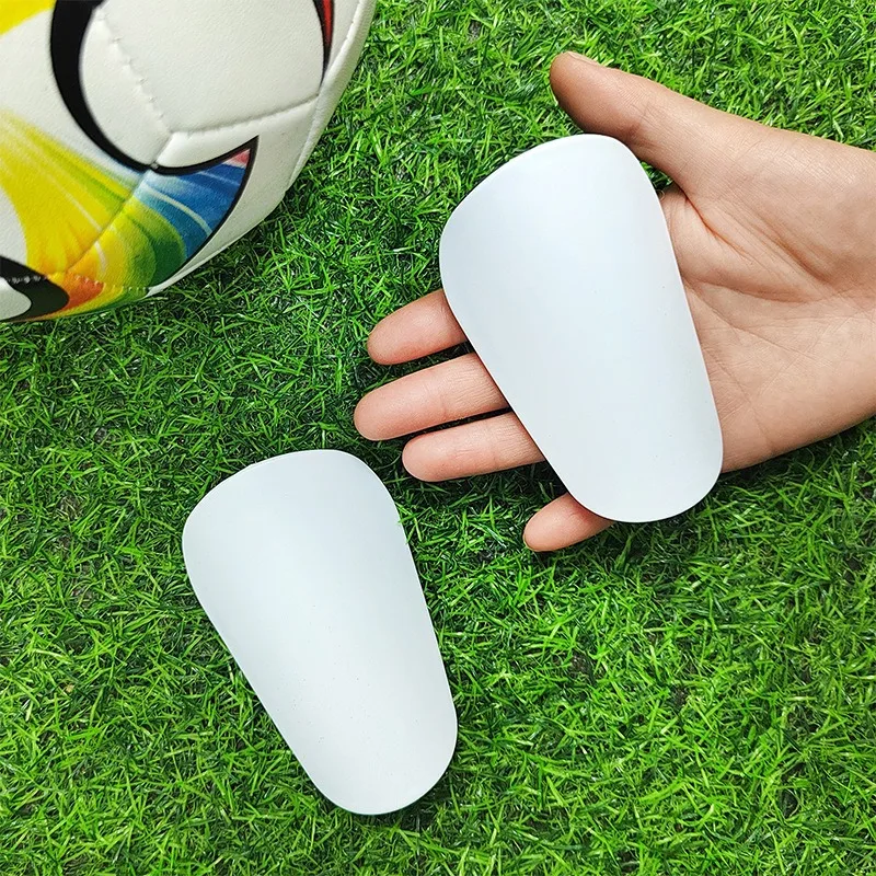 1Pair Soccer Leg Pads For Kids And Adults Mini Training Shin Pads For Soccer Training Equipment Shin Pads For Feet  Shin Guard thumbnail 4