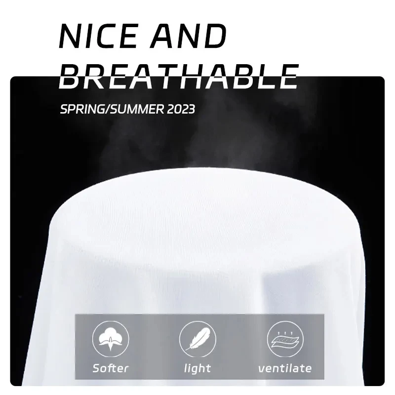 Summer Fashion Casual Brand Men's Sportswear Breathable Quick-drying Shirt, Shorts, Two-piece Set Of New Tennis Training Clothes thumbnail 5