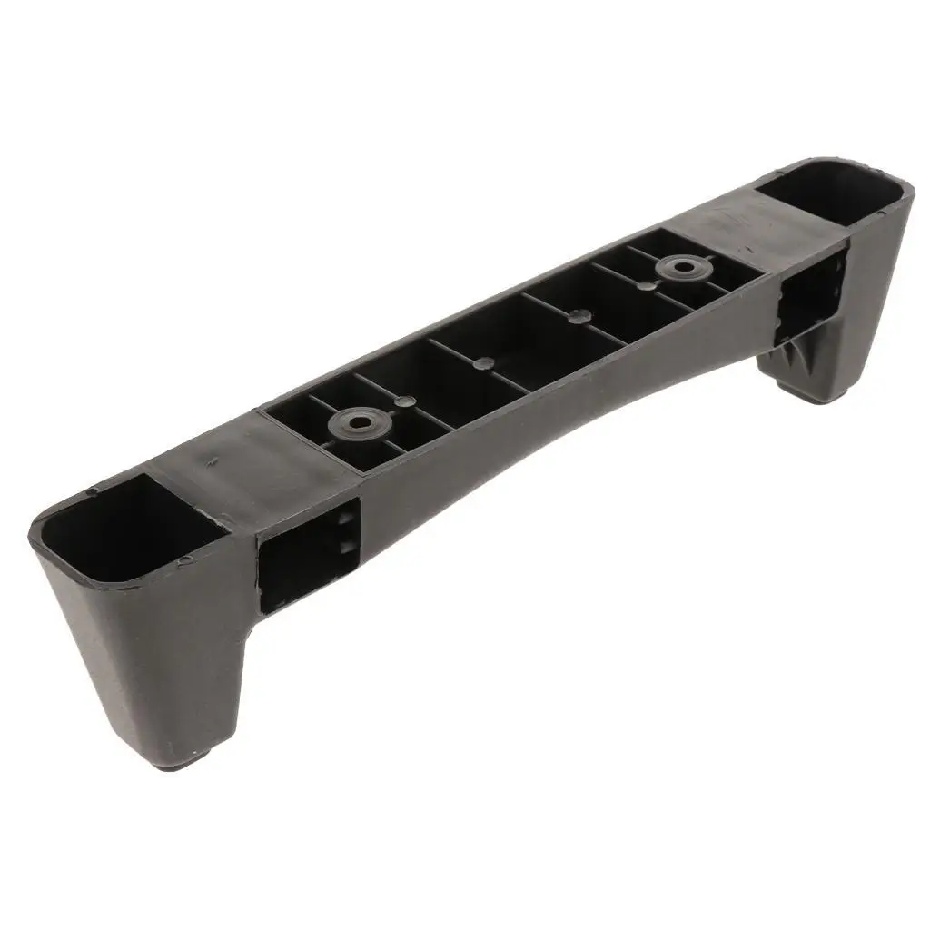 Replacement Universal Trolley Luggage Feet Stud Suitcase Repair Bracket thumbnail 2