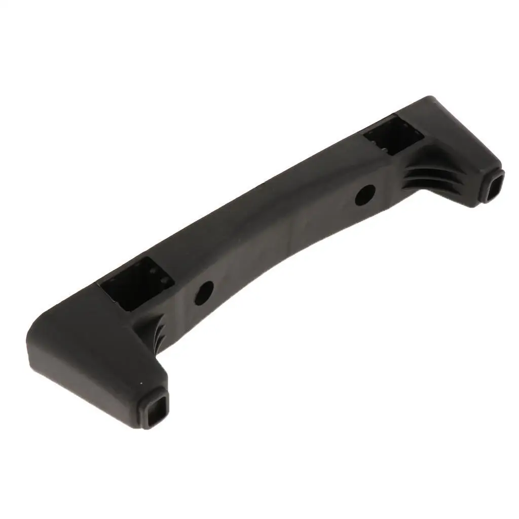 Replacement Universal Trolley Luggage Feet Stud Suitcase Repair Bracket thumbnail 4