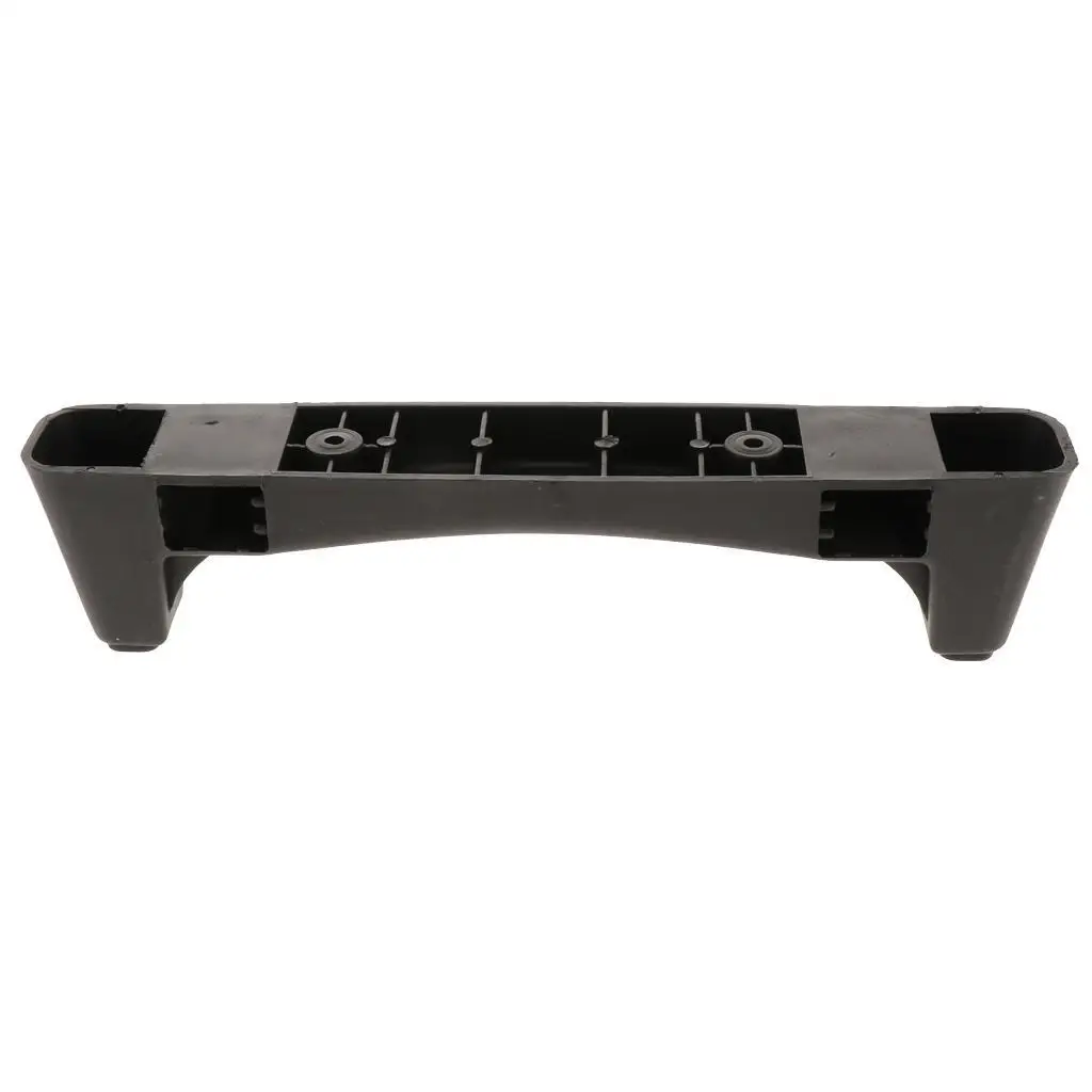 Replacement Universal Trolley Luggage Feet Stud Suitcase Repair Bracket thumbnail 5