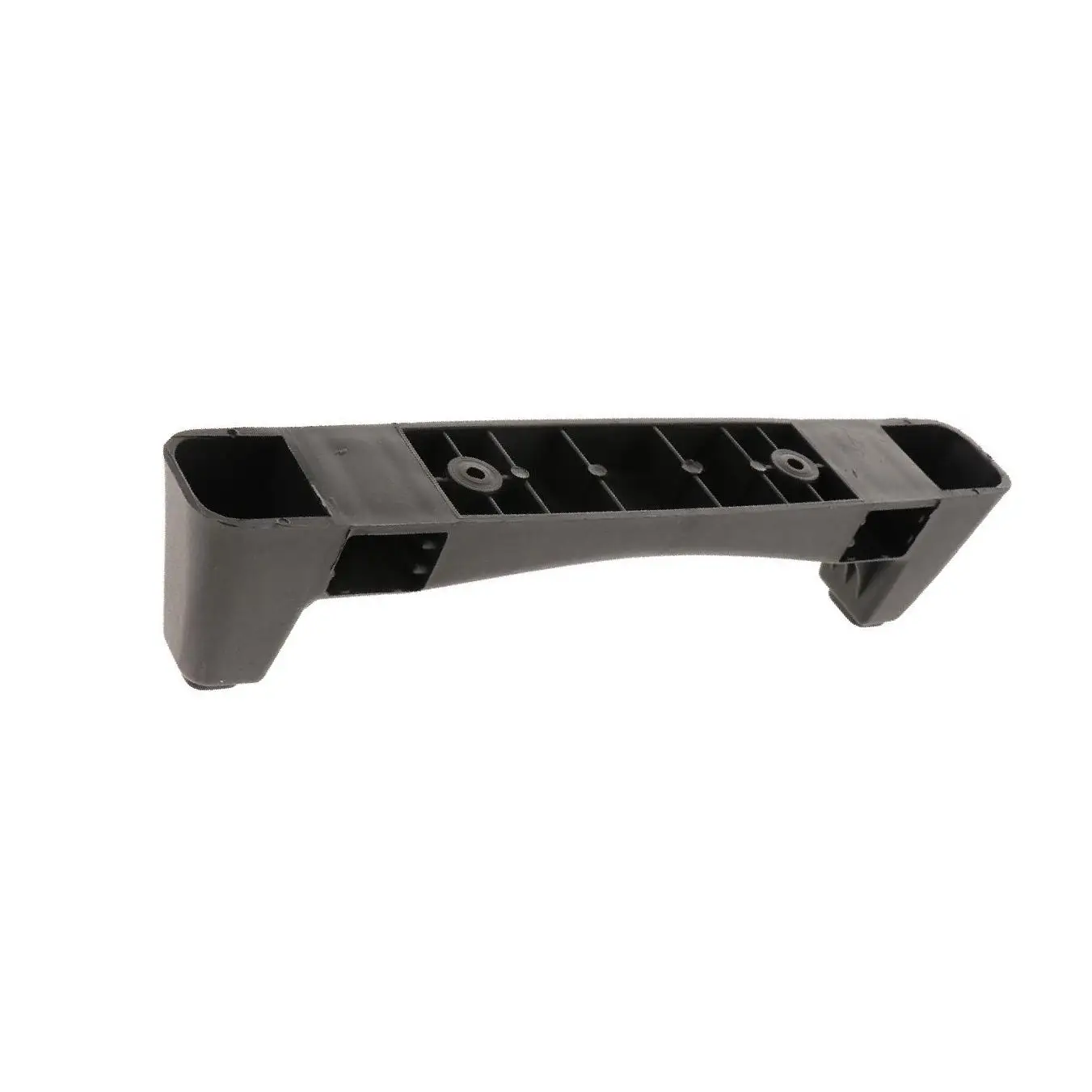 Replacement Universal Trolley Luggage Feet Stud Suitcase Repair Bracket thumbnail 3