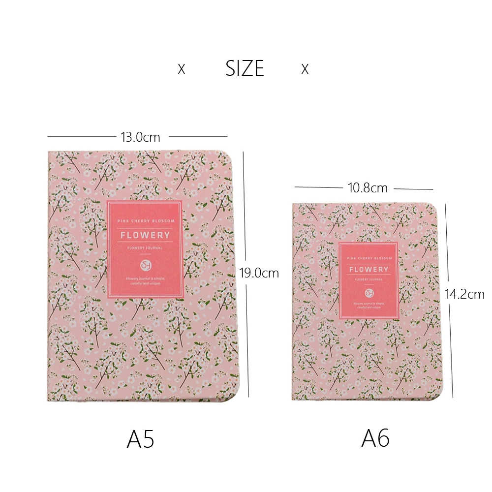 2025 Planner Agenda A5/A6 Notebook Paper Weekly Monthly Yearly Plan Schedules Journal Notepads Stationery Supplies thumbnail 6
