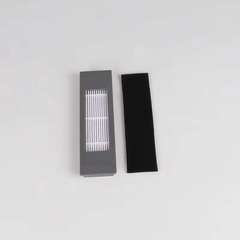 HEPA Filter Side Brush Main Brush Mop cloths for ECOVACS Deebot T9 AIVI T8 AIVI N8 Pro 920 950 Vacuum cleaner Replacement parts thumbnail 4