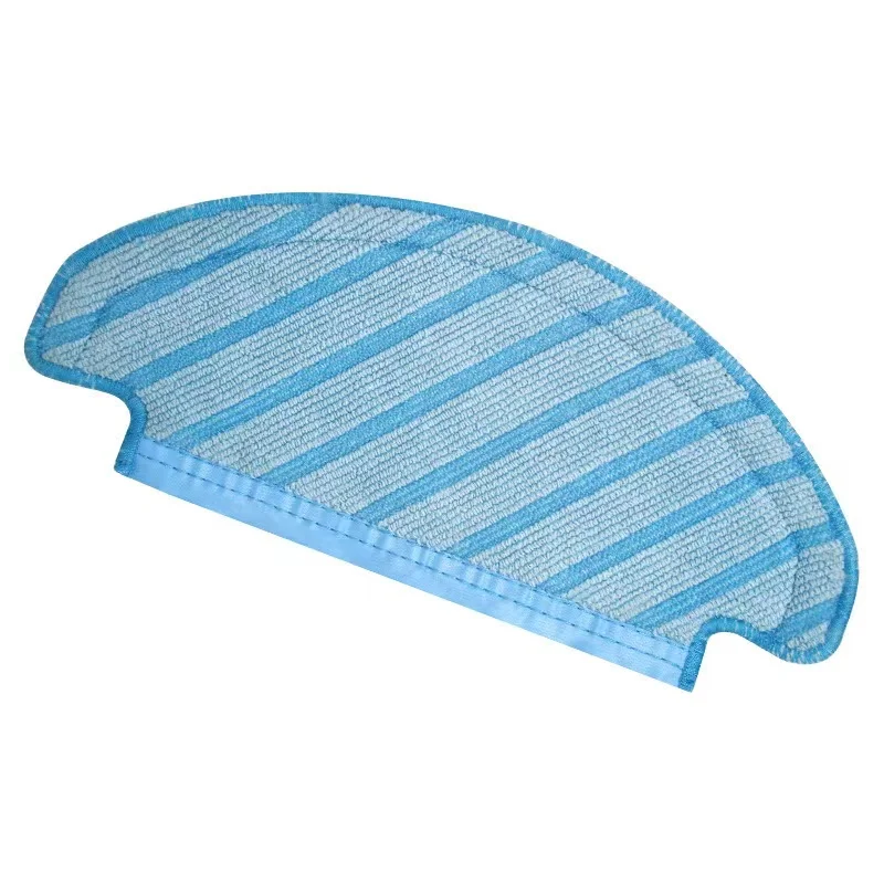 HEPA Filter Side Brush Main Brush Mop cloths for ECOVACS Deebot T9 AIVI T8 AIVI N8 Pro 920 950 Vacuum cleaner Replacement parts thumbnail 5