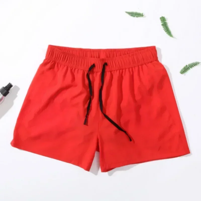 Running Cargo Shorts Quick-dry Beach Trousers Sports Short Pants Men Elastic Joggers Bodybuilding Shorts Casual Homme Sweatpants thumbnail 4