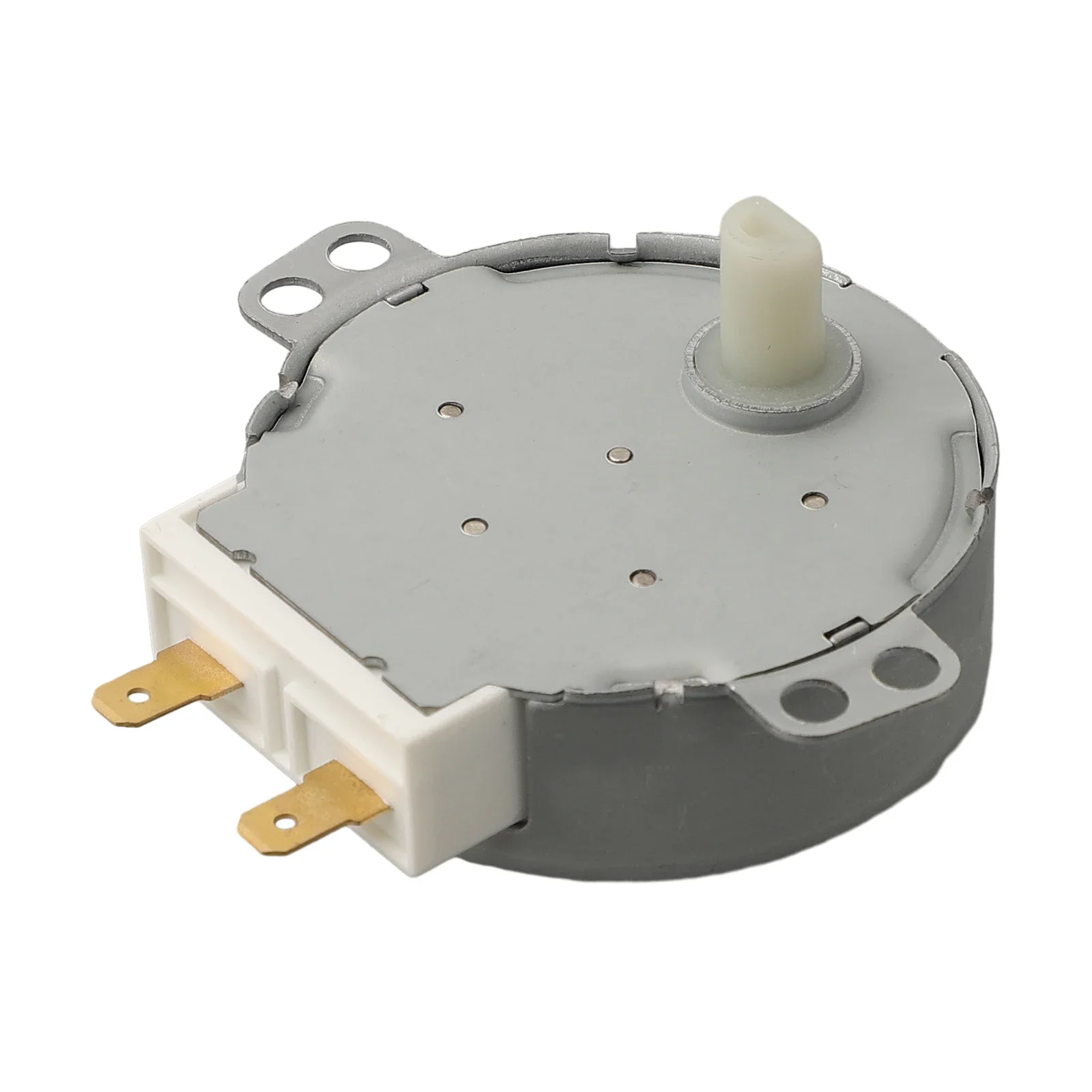Microwave Turntable Backup Motor Compatible With AC 220-240V Models 5-6 Rpm Home Appliance Replacement Part Kitchen Accessories thumbnail 4