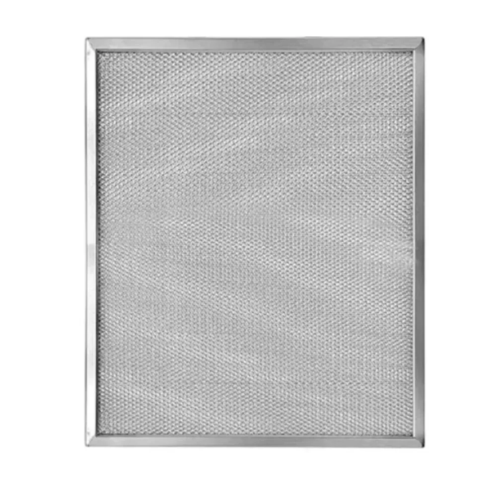2PCS Range Hood Aluminum Filter For Robinhood 288X362mm For P/N 103793 Home Kitchen Appliance Replacement Accessories thumbnail 2
