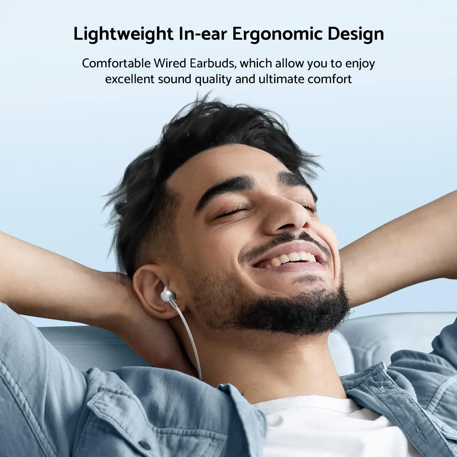 For Samsung Headphones HiFi Surround Sound In-ear USB Type C 3.5mm With wire control Wired Earplugs For Galaxy S24 S23 S22 Ultra thumbnail 6