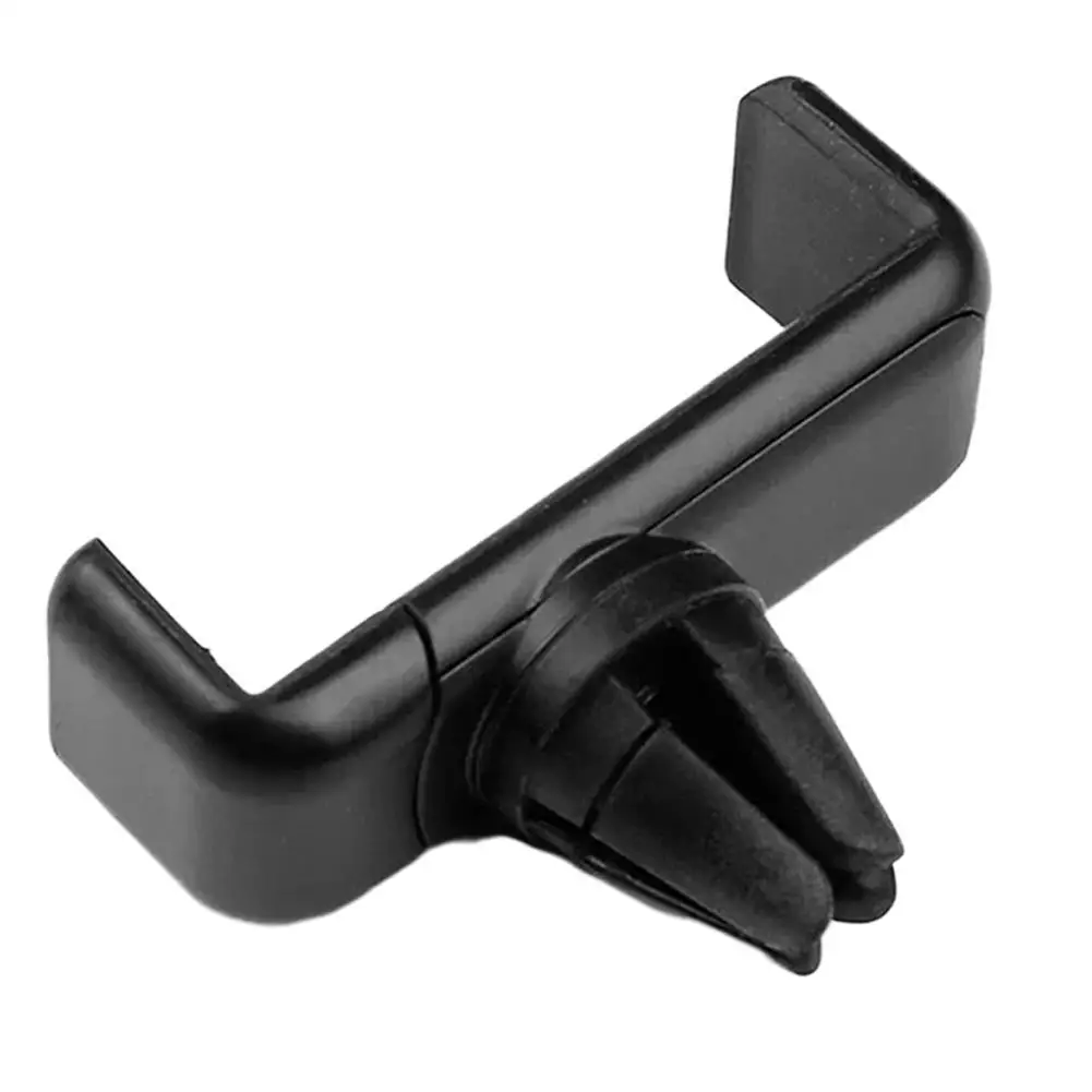 Car Phone Holder For IPhone Smartphone Air Vent Mount Clip 360 Rotation Auto Navigation Bracket Universal For Xiaomi thumbnail 3