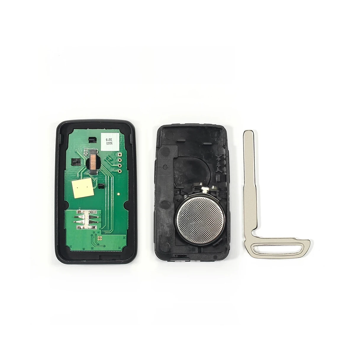 Okey Remote Car Key 433MHZ For VOLVO S60 S80 V40 V60 V70 XC60 XC70 2007-2016 FCCID:KR55WK49264 Smart Key thumbnail 4