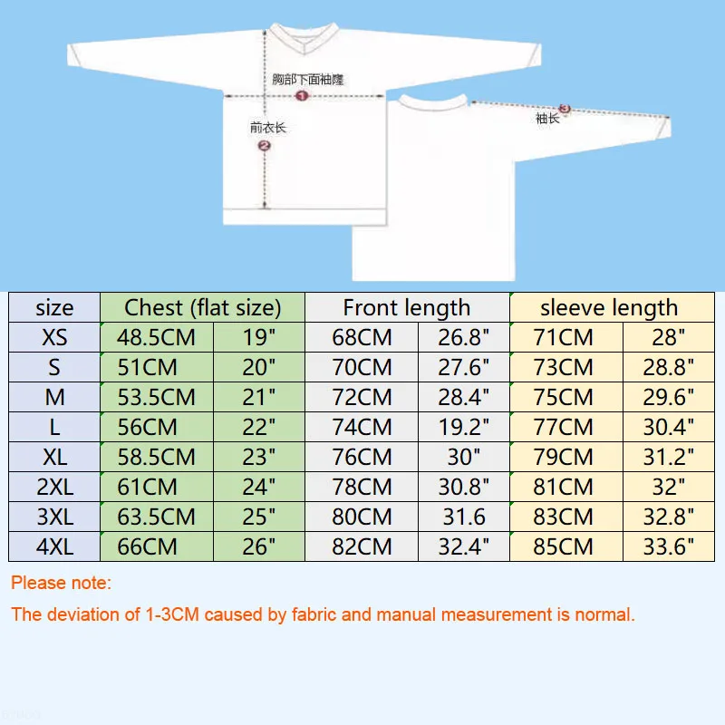 Men's Long Sleeve Motocross Cycling Jersey Eoy Downhill Mountain Bike MTB Shirts Offroad DH Motorcycle Enduro Clothing thumbnail 2