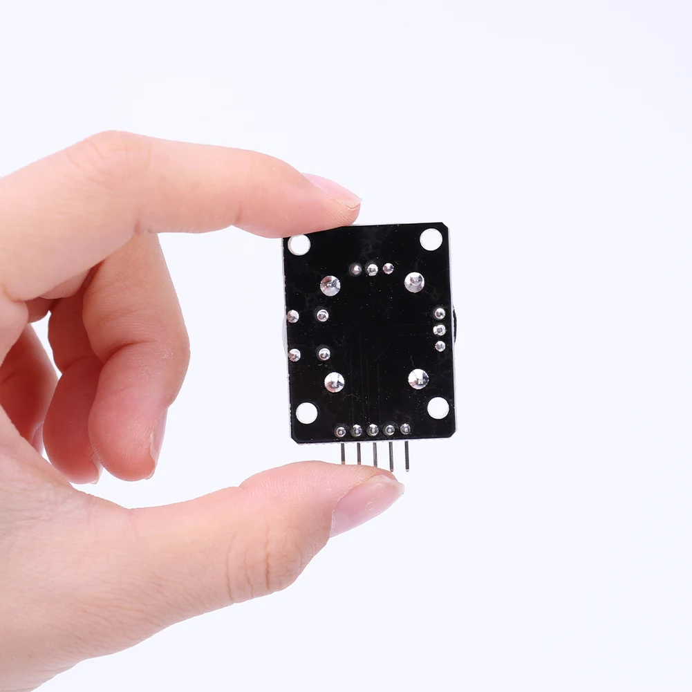 1/2PCS For Arduino Dual-axis XY Joystick Module For PS2 Joystick Control Lever Sensor DIY Customized Gaming Accessories thumbnail 4