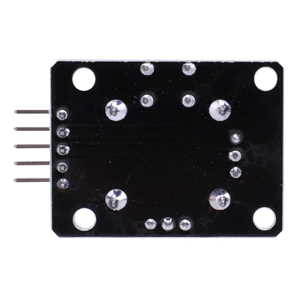 1/2PCS For Arduino Dual-axis XY Joystick Module For PS2 Joystick Control Lever Sensor DIY Customized Gaming Accessories thumbnail 3