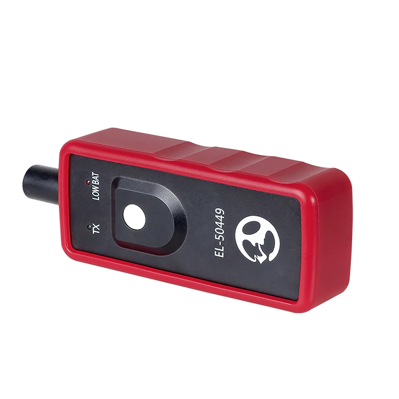 New Car Tire Pressure Monitor EL-50448 For G-M/Ope Auto Sensor EL-50449 For Ford/Lincoln EL50449 EL50448 2IN1 TPMS OEC-T5 thumbnail 5
