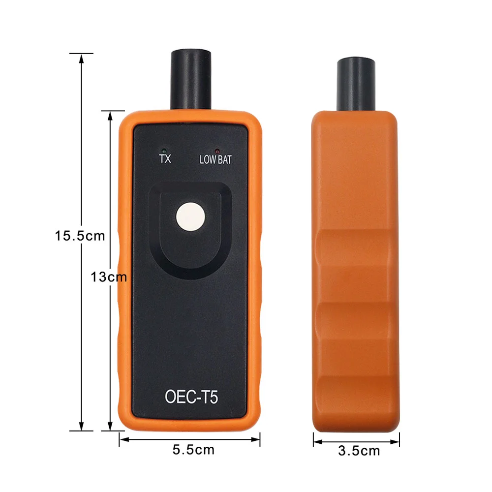 New Car Tire Pressure Monitor EL-50448 For G-M/Ope Auto Sensor EL-50449 For Ford/Lincoln EL50449 EL50448 2IN1 TPMS OEC-T5 thumbnail 3