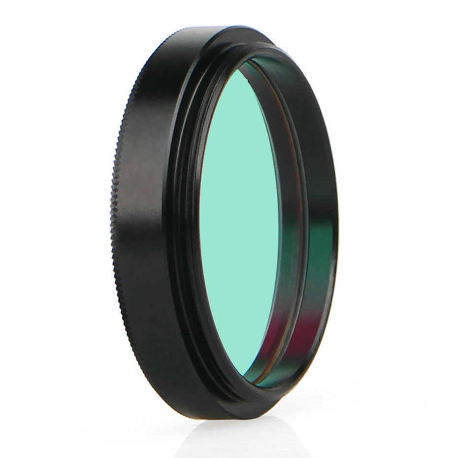 SVBONY Telescope Filter UV IR Cut Filter 1.25/2 Inch Threads Infra Red Filter CCD Camera for Eyepieces and Astronomical Camera thumbnail 3