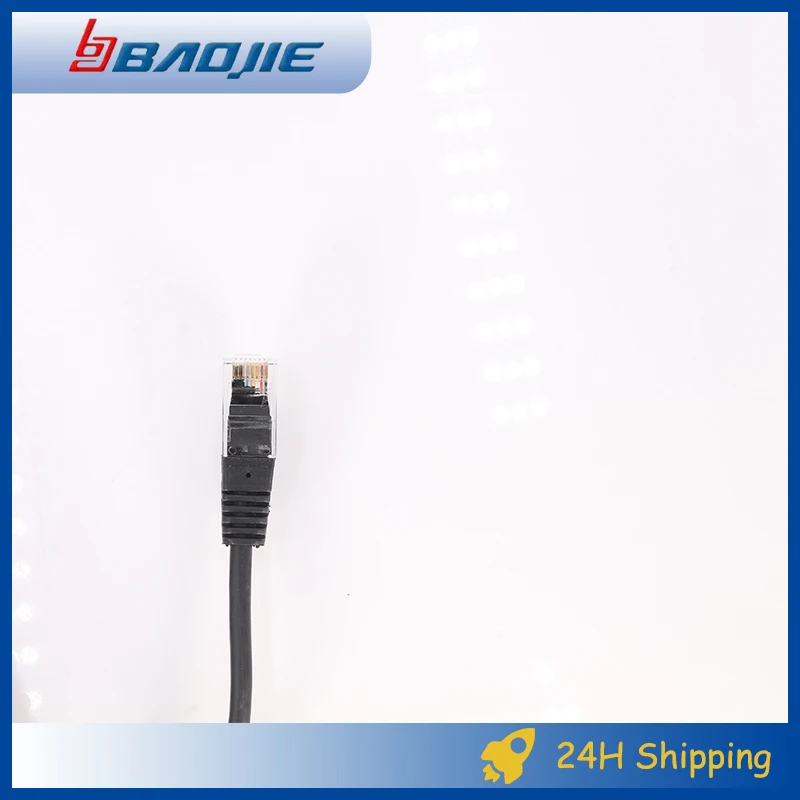 Original Bj-318 Microphone Seapker PTT High Quality Mic Speaker BJ-218 BJ-318 Z218 Microphone PTT Car Walkie Talkie Accessories thumbnail 4