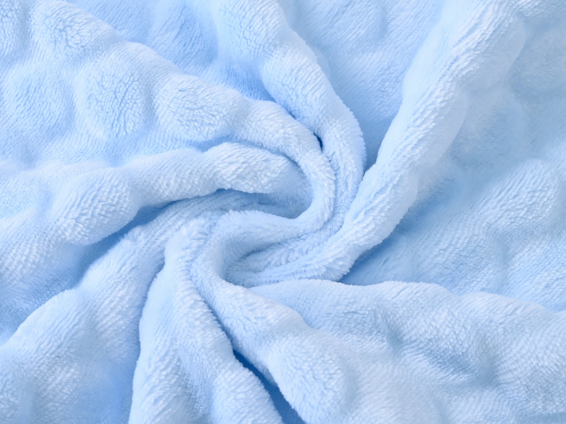 Baby Blanket & Swaddling Fleece Boys Blue Blankets Soft Bed Sheet Baby Towl 70*80cm thumbnail 4