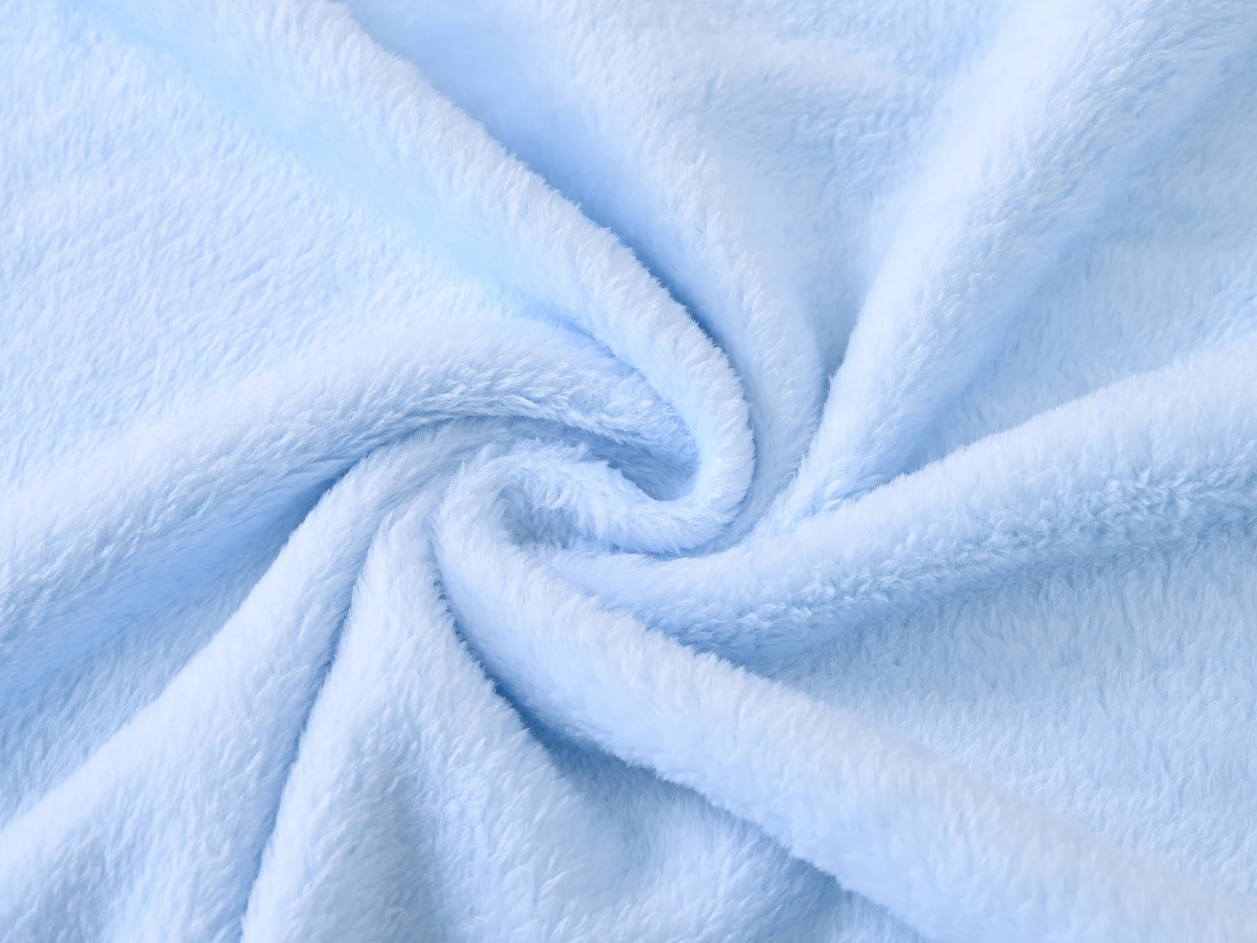 Baby Blanket & Swaddling Fleece Boys Blue Blankets Soft Bed Sheet Baby Towl 70*80cm thumbnail 5