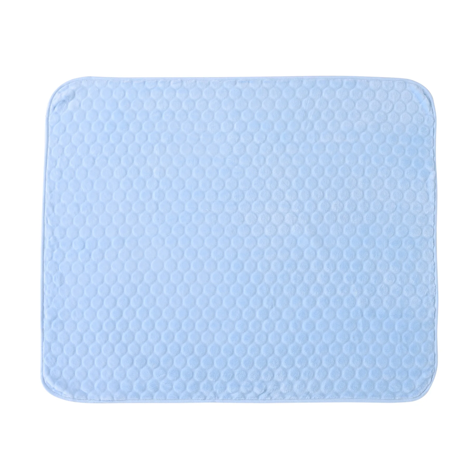 Baby Blanket & Swaddling Fleece Boys Blue Blankets Soft Bed Sheet Baby Towl 70*80cm thumbnail 3