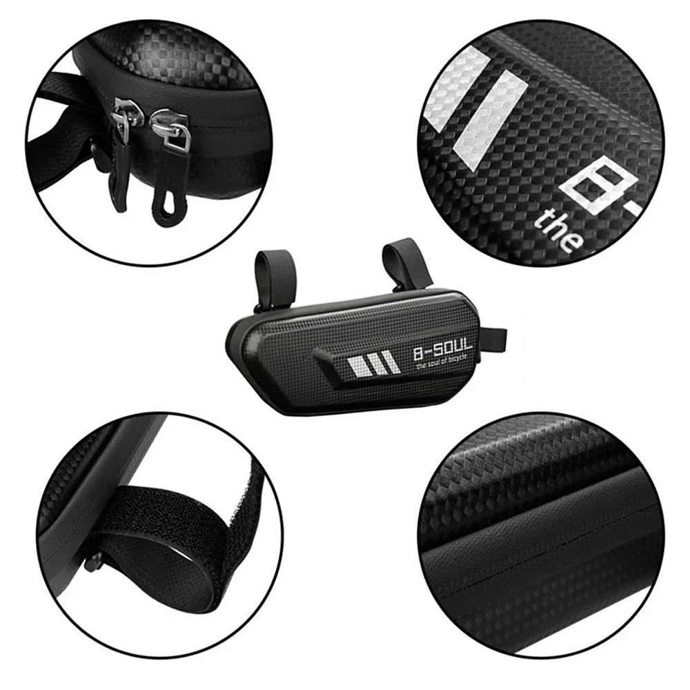 Motorcycle Bag Side Saddlebags Waterproof Hards Shell Side Bag Package Tool Bag for KTM DUKE 390 125 200 250 790 990 890 Duke390 thumbnail 2