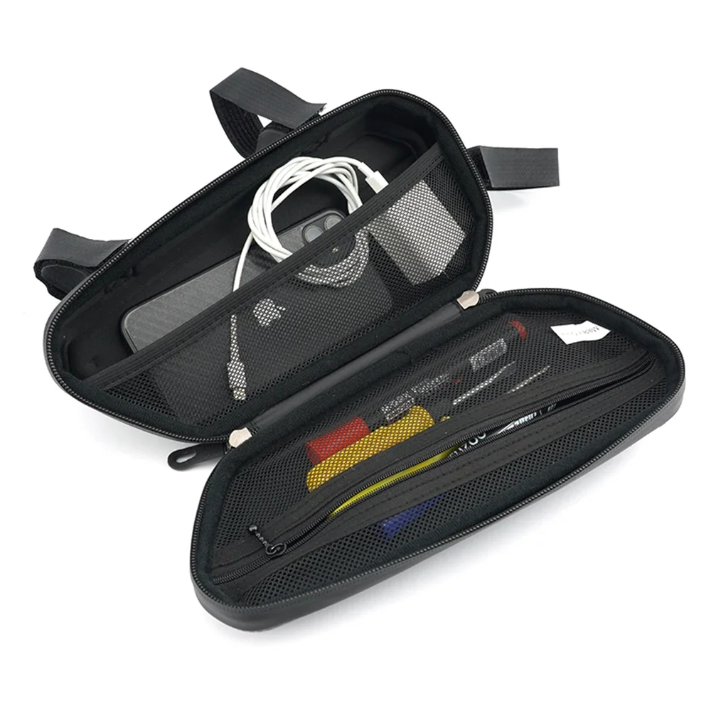 Motorcycle Bag Side Saddlebags Waterproof Hards Shell Side Bag Package Tool Bag for KTM DUKE 390 125 200 250 790 990 890 Duke390 thumbnail 5