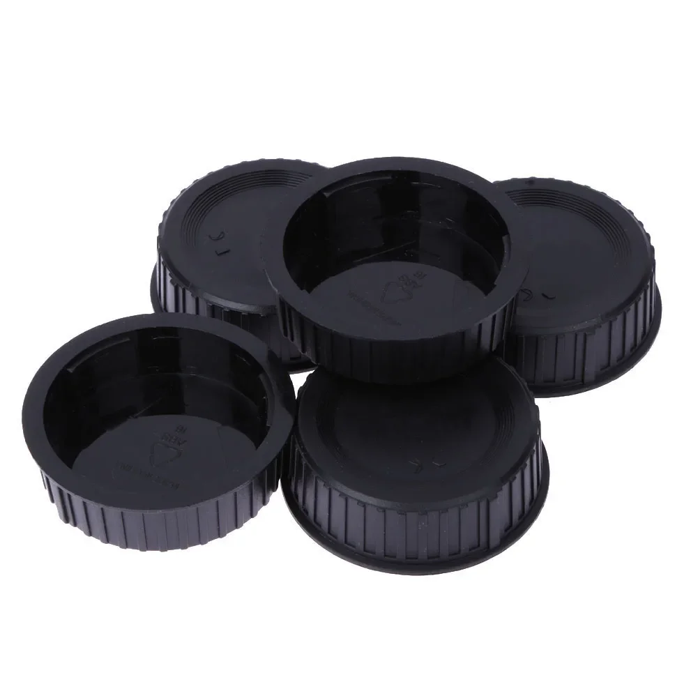 5/10PCS F Mount Rear Lens Cap Cover for Nikon AF AF-S DSLR SLR Camera LF-4 Lens Protective Cover Caps AF-S Cameras Accessories thumbnail 5