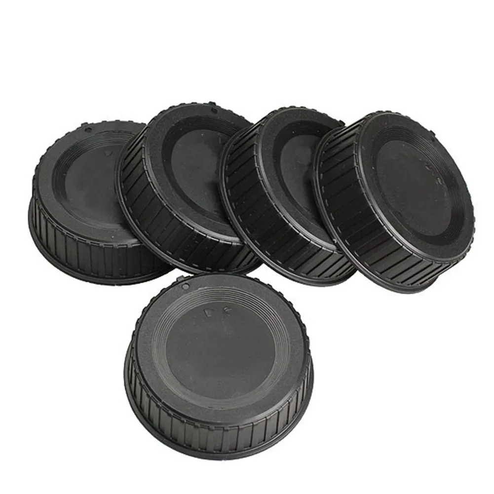 5/10PCS F Mount Rear Lens Cap Cover for Nikon AF AF-S DSLR SLR Camera LF-4 Lens Protective Cover Caps AF-S Cameras Accessories thumbnail 2