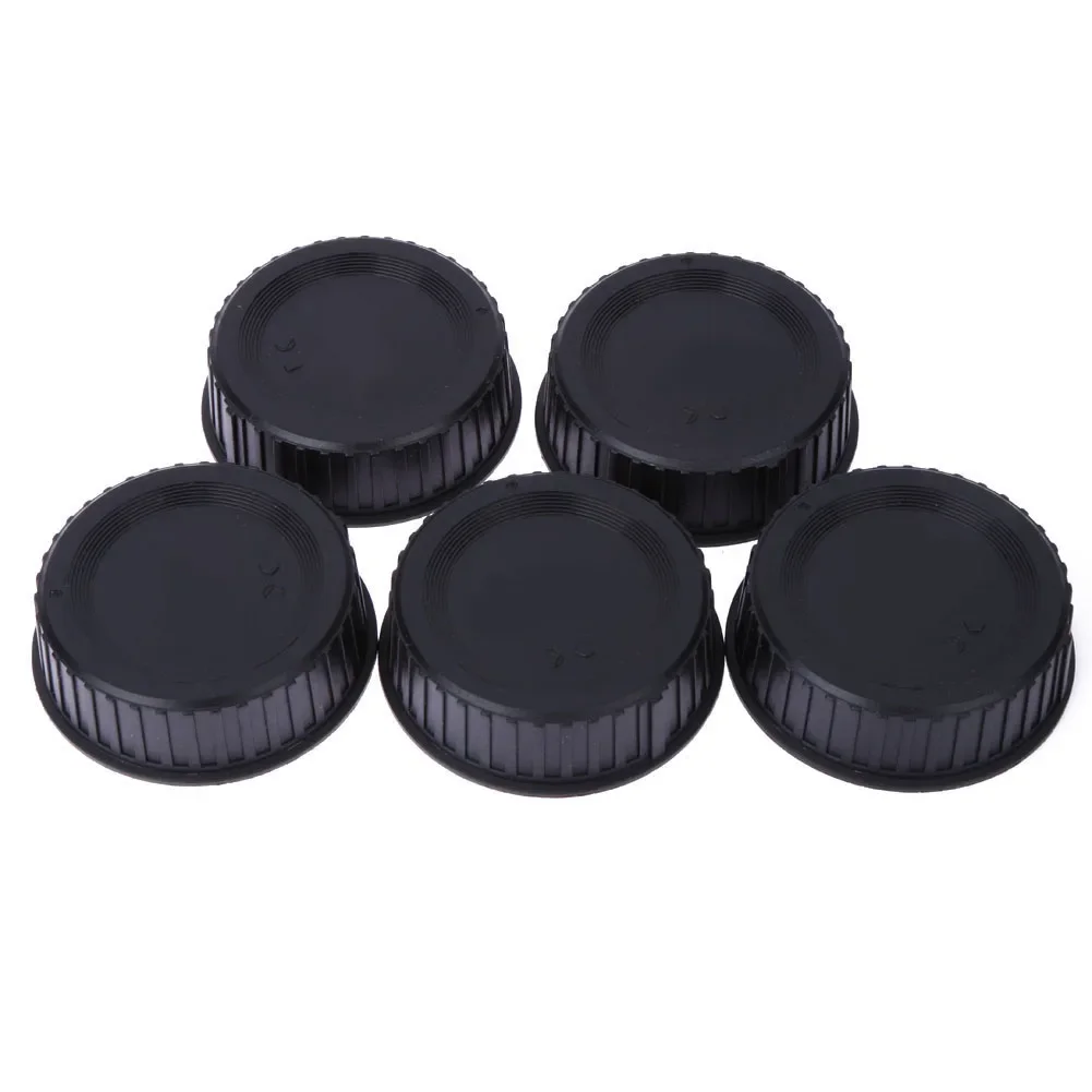 5/10PCS F Mount Rear Lens Cap Cover for Nikon AF AF-S DSLR SLR Camera LF-4 Lens Protective Cover Caps AF-S Cameras Accessories thumbnail 6