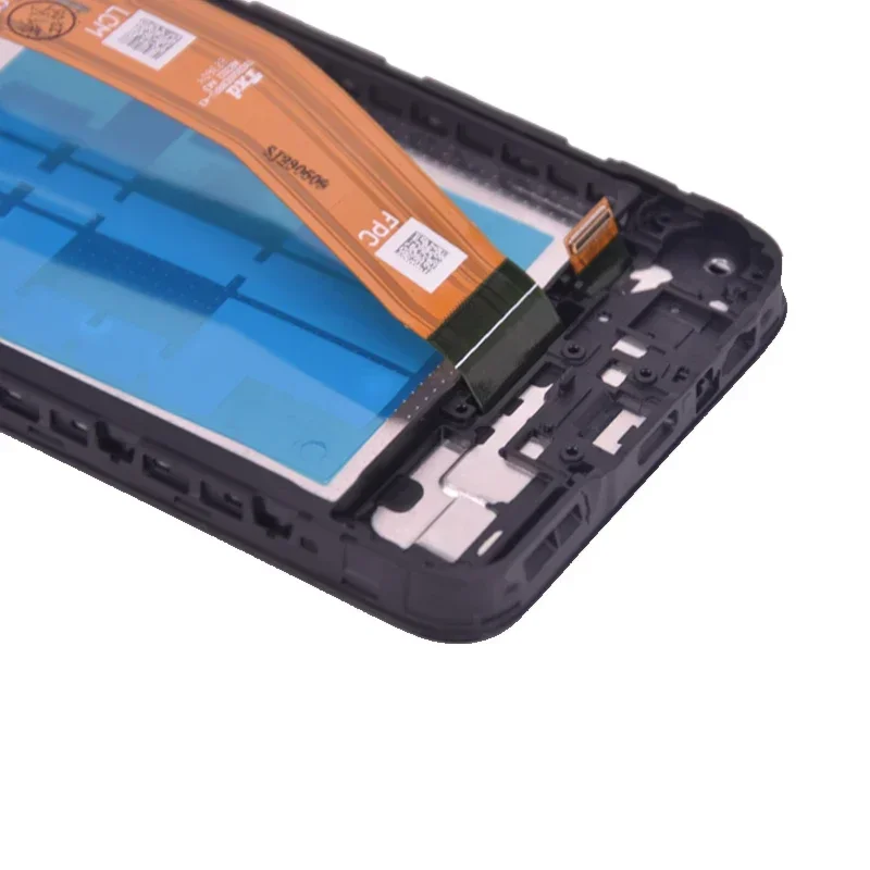 6.6‘’ For Samsung A14 4G LCD A145R A145M A145M A145M LCD Display Touch Screen Digitizer Assembly For Samsung A145 LCD thumbnail 6