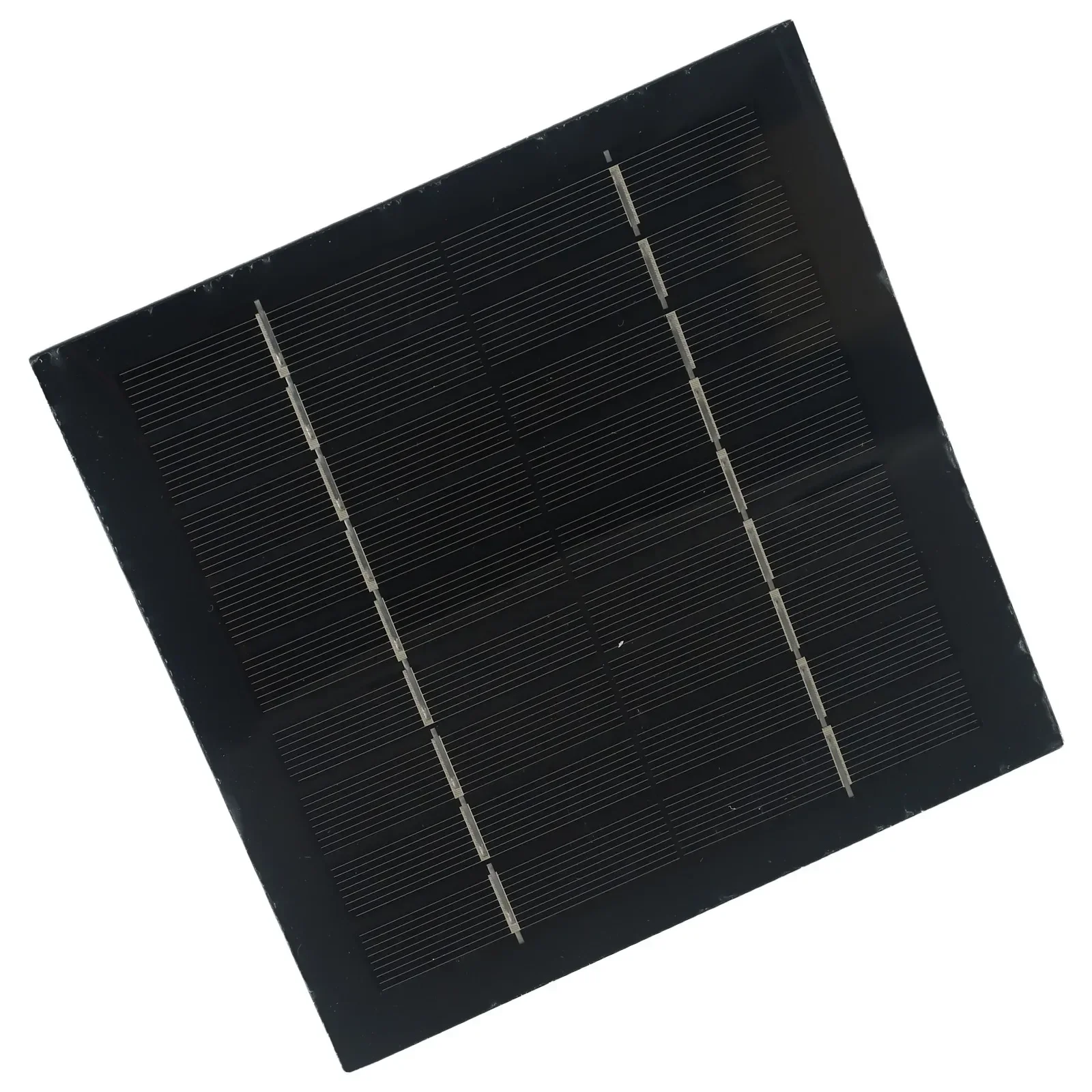 5W 6V Solar Energy Exhaust Fan Sustainable Exhaust Fan For Home RV Greenhouse Energy Saving Air Vent Window Wall Fan Hot Sale thumbnail 5