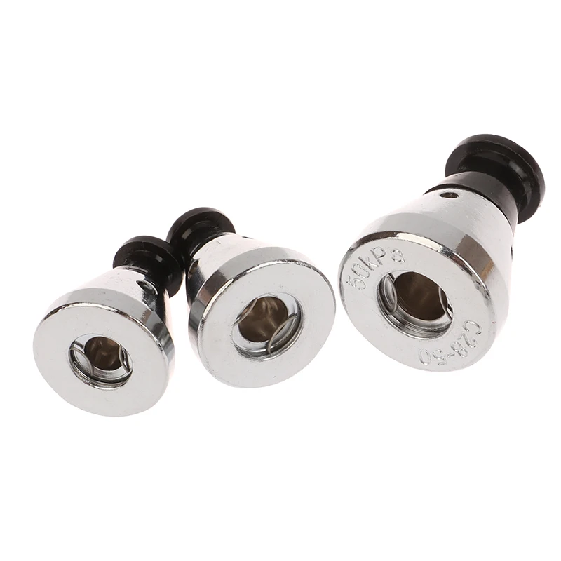 Explosion-Proof Pot Pressure Cooker Accessories Valve Pressure Limiting Valve Exhaust Valve Relief Pressure Valve Safety Valve thumbnail 4