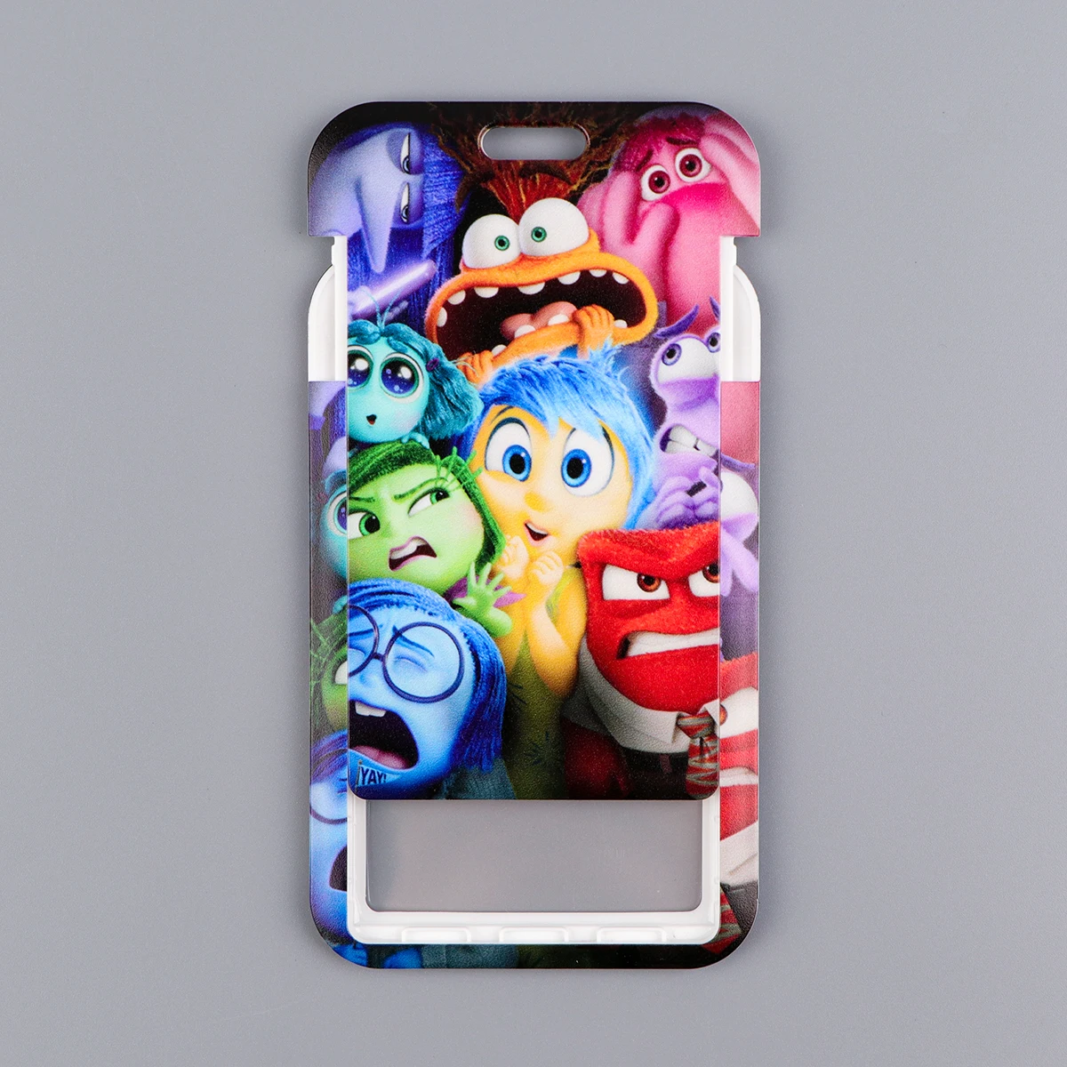 Cartoon Movies Lanyard For Keychain ID Card Cover Passport Students Cellphone USB Badge Holder Key Ring Neck Straps Accessories thumbnail 6