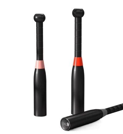 Exercise and Fitness Training Customized Steel Strength Fitness Equipment Rowing Machine 2kg-10kg Hammer Club Bell thumbnail 5