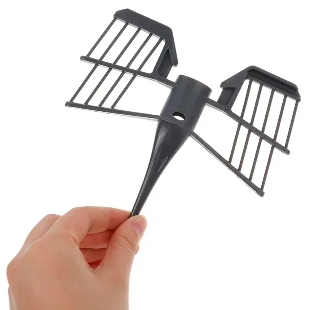 For Thermomix TM31 TM5 TM6 Butterfly Stirring Stick Cooking Machine Blending Bar Juicer Spatula Whisk Rod Kitchen Accessories thumbnail 3