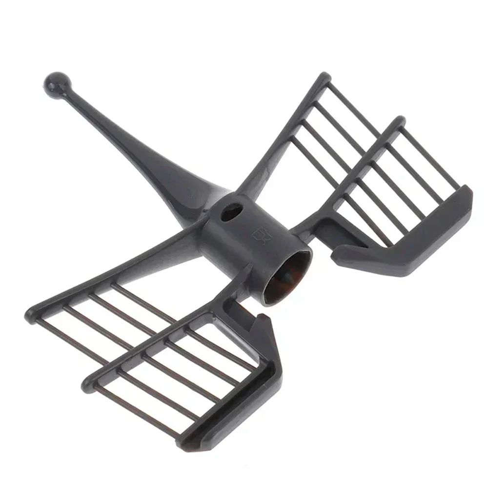 For Thermomix TM31 TM5 TM6 Butterfly Stirring Stick Cooking Machine Blending Bar Juicer Spatula Whisk Rod Kitchen Accessories thumbnail 4