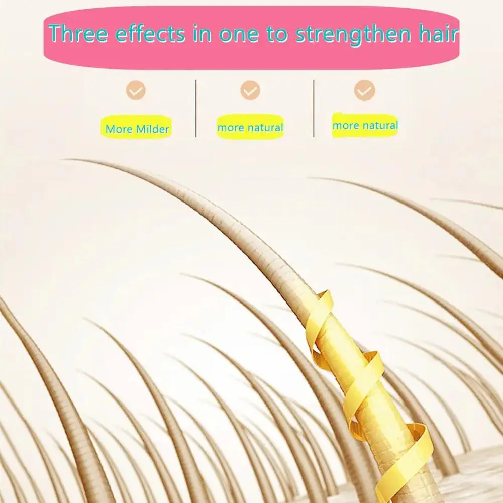 Japanese Sakura Shampoo Amino Acid Hair Shampoo Hair Care Conditioner Body Wash Set Moisturizing Smooth Skin Care 300ml thumbnail 6