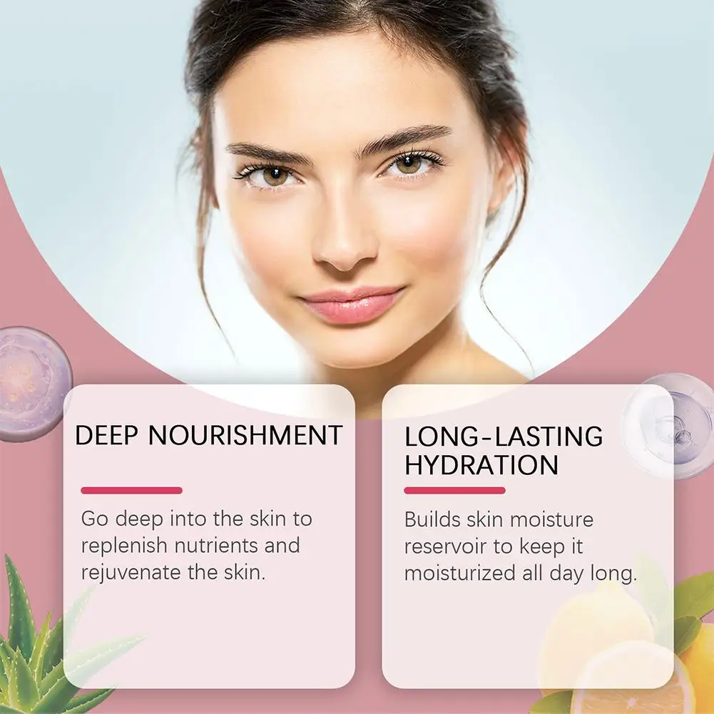 1/5/10PCs Bio Collagen Face Mask Shrink Pores Deep Hydrating Overnight Mask Moisturizing Refreshing Brightening Face Skin Care thumbnail 4