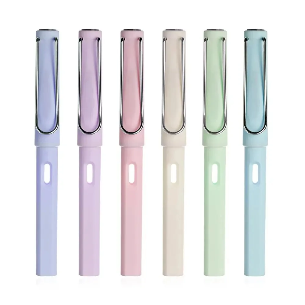 1Pc Eternal Pencil Unlimited Writing No Ink Pen Pencils For Writing Art Sketch Stationery Kawaii Pen School Supplies thumbnail 6